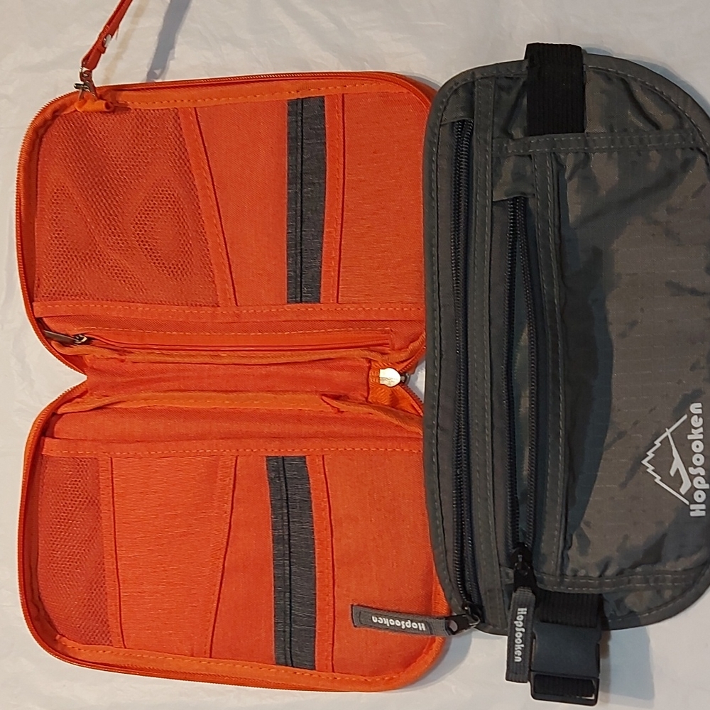 Travel bundle - Picture 7 of 7